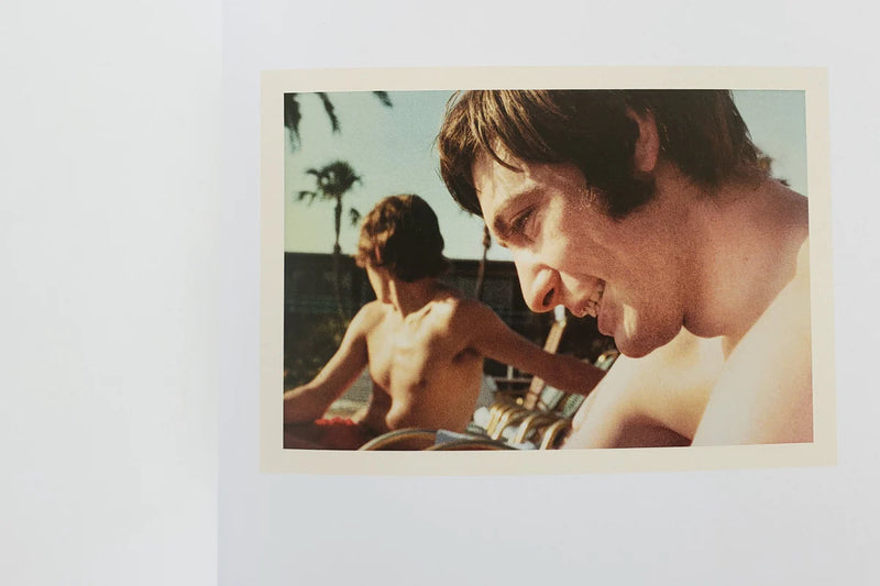 Found: The Rolling Stones