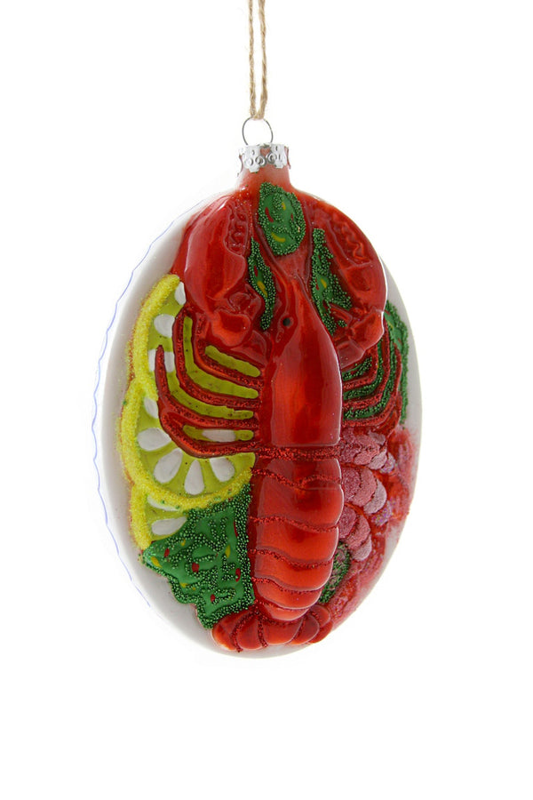 Lobster Dinner