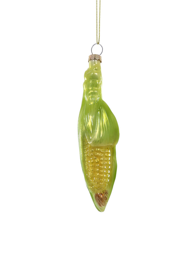 Sweet Corn Ornament