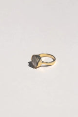 Gabriella Shell Ring