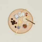 SIMPLE CHEESE KNIVES - SET OF 3