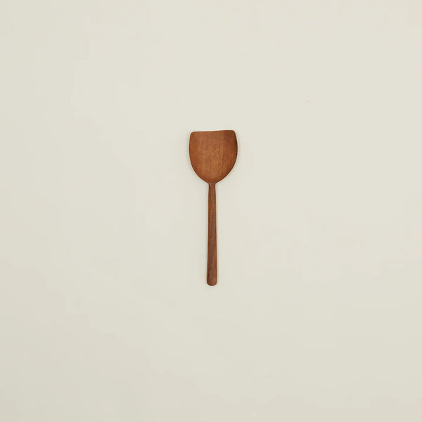 ORGANIC WALNUT SPOON - SCOOP