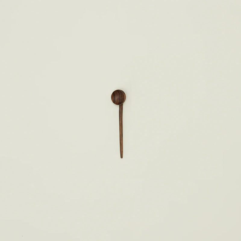 ORGANIC WALNUT SPOON - TINY HARIRA