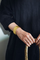 Brass Bracelet
