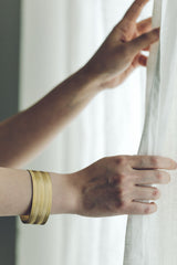 Brass Bracelet