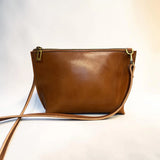 Atlas Crossbody Leather Bag