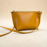 Atlas Crossbody Leather Bag