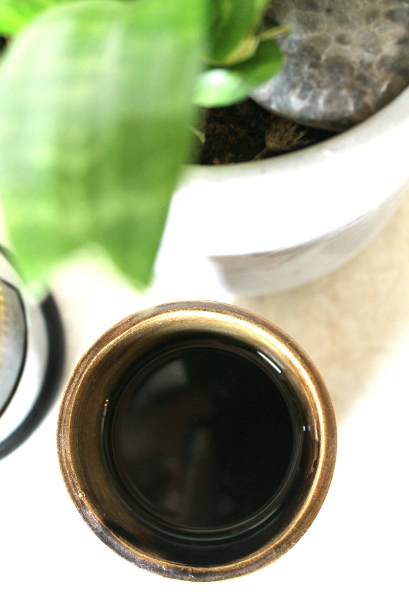 Mint & Nettle Tea