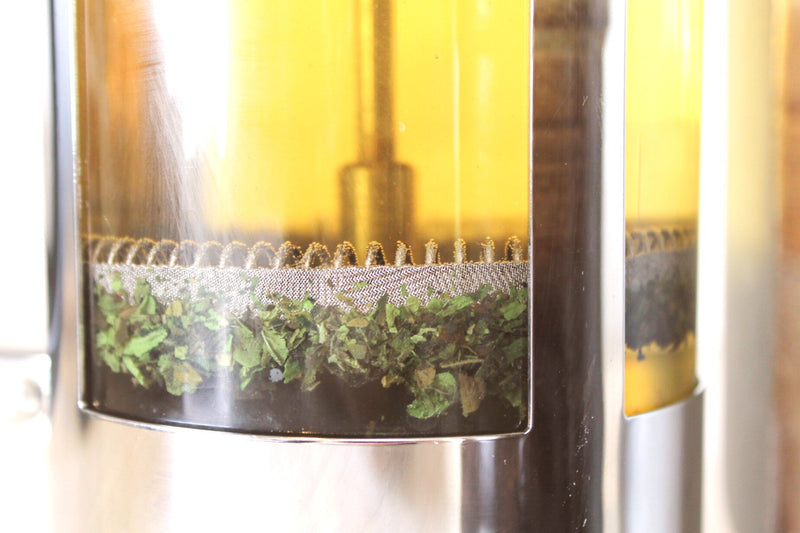 Mint & Nettle Tea