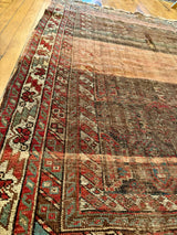 Antique Turkish Rug