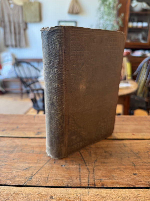 1848 History of the Girondists | Book