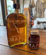 Northwoods Maple Syrup