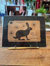 Antique Sears and Roebuck Target