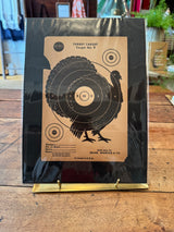 Antique Sears and Roebuck Target