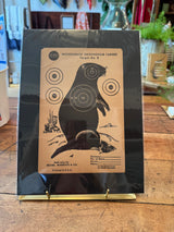 Antique Sears and Roebuck Target