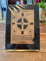 Antique Sears and Roebuck Target