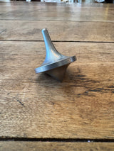 Stainless Steel Spinning Top