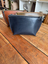 Atlas Crossbody Leather Bag