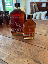 Northwoods Maple Syrup