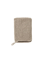 Linen Body Wash Cloth