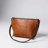 Atlas Crossbody Leather Bag