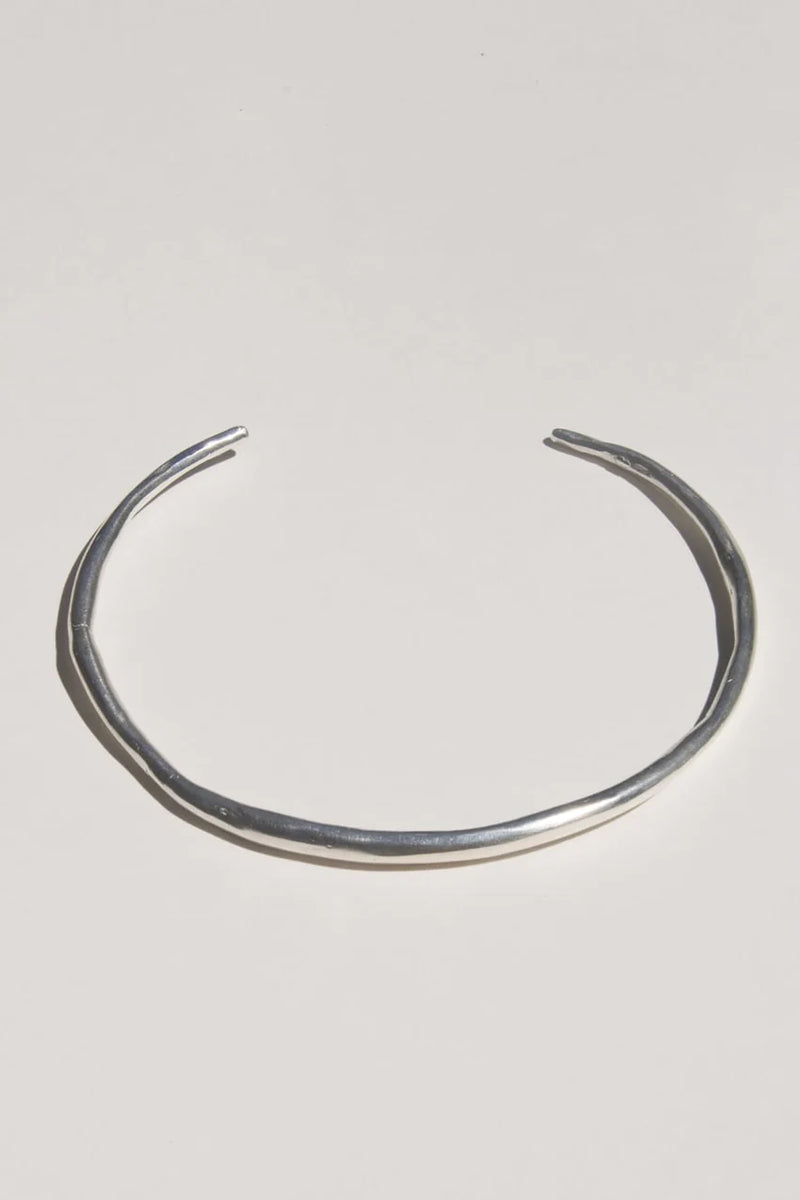R. Bosetti Gold Plated Collar