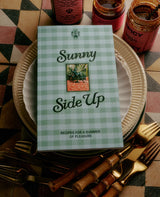 Sunny Side Up Recipe Book