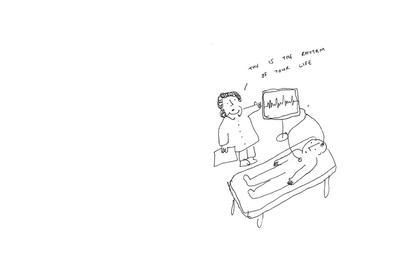 Little Passing Thoughts