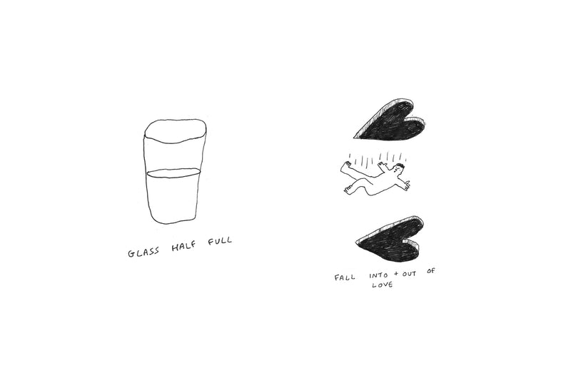 Little Passing Thoughts
