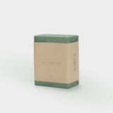 Saltwater Soap