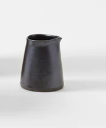 Kam Tiny Pitcher, Black