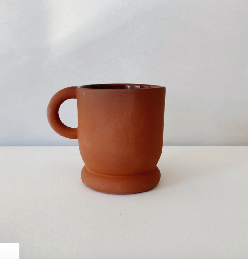 TERRA DINNERWARE - MUG