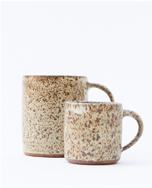 Mini Tripper Speckle Mug