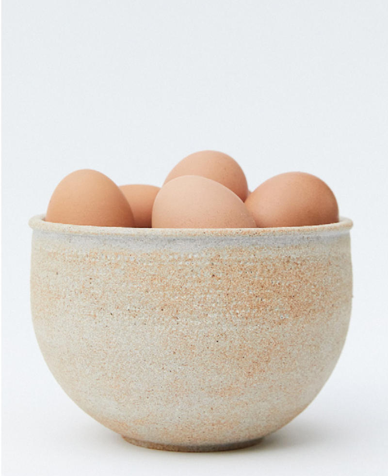 Egg Bowl