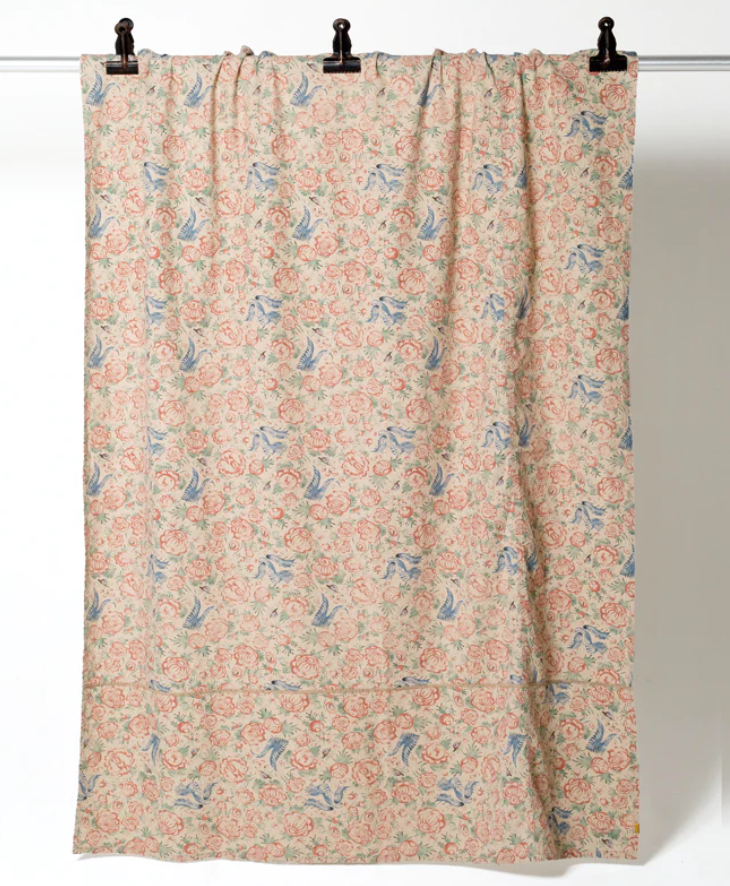 Multi Cloth, Floral