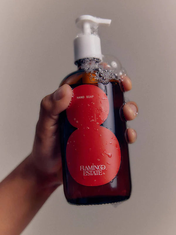 Roma Heirloom Hand Soap