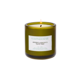 Ancient Agrigento Olive Tree Candle