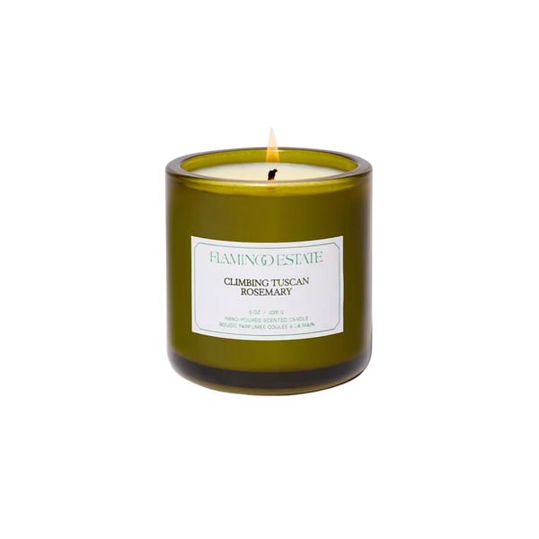 Adriatic Muscatel Sage Candle