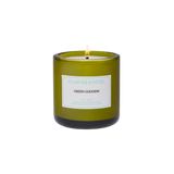 Green Goddess Candle