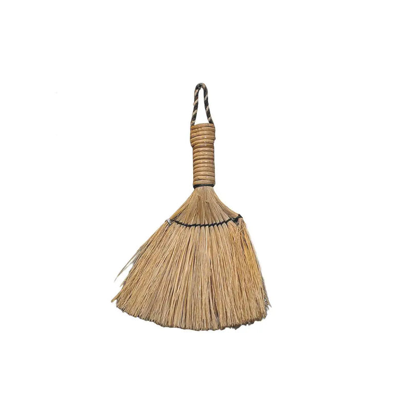 Handmade Broom