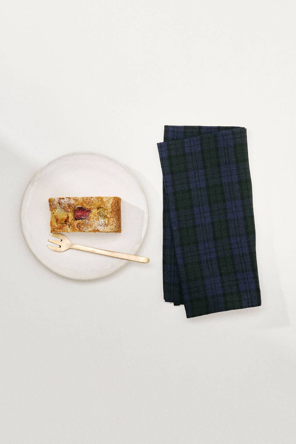 August Stanly Linen Napkin