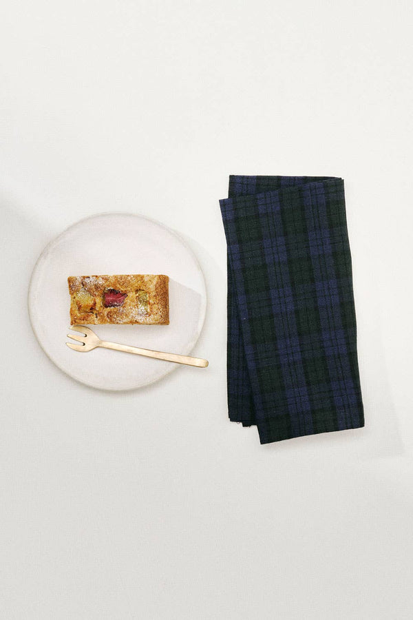 Linen Napkin Stanly - Set of 4