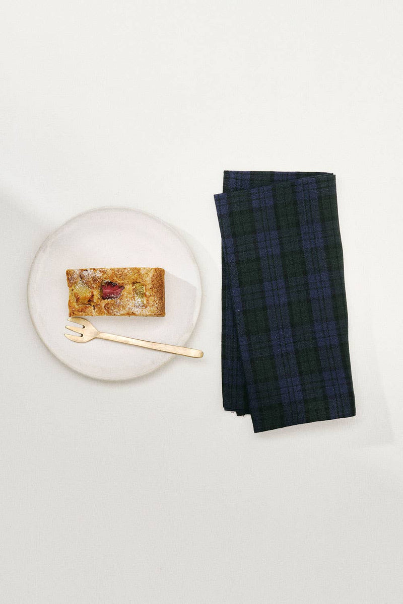 Linen Napkin Stanly - Set of 4