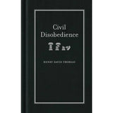 Civil Disobedience