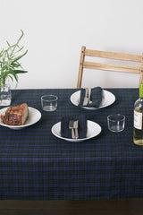 Linen Table Cloth - Stanly