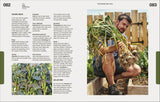 The Self-Sufficiency Garden