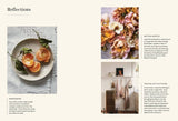 Cannelle et Vanille Notes (Journal)