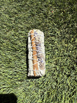 Lavender, Cinnamon & White Sage Bundles