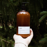 Botanical Aloe Lotion