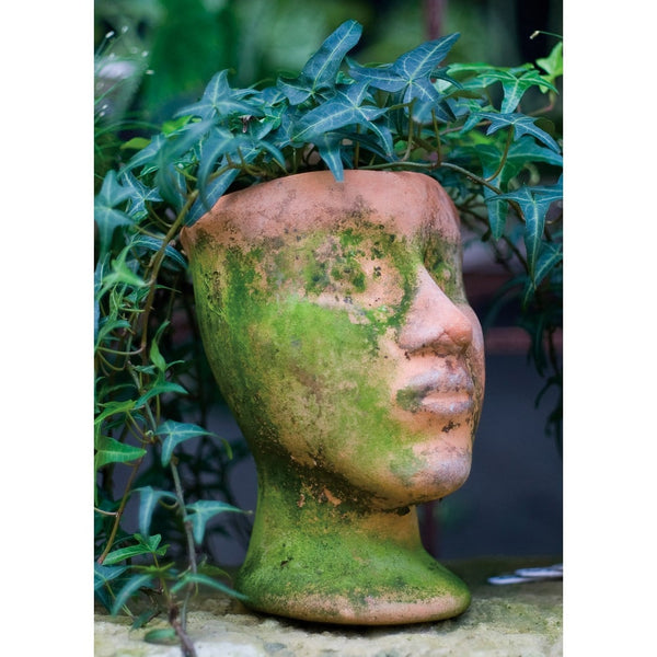 Eleanor Head Planter